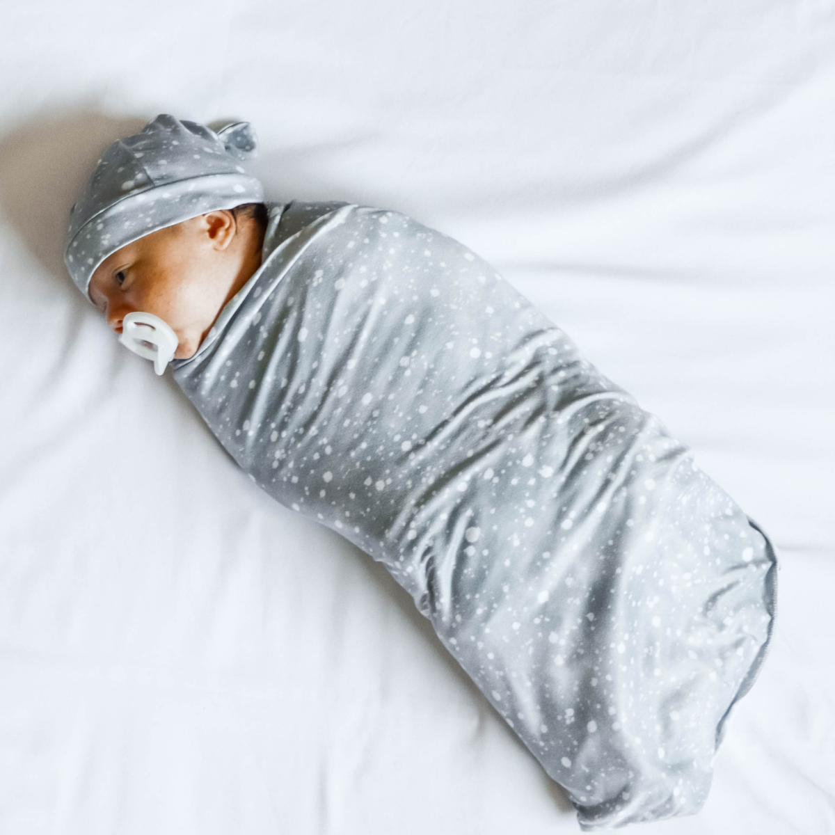 Manta swaddle bebe sale