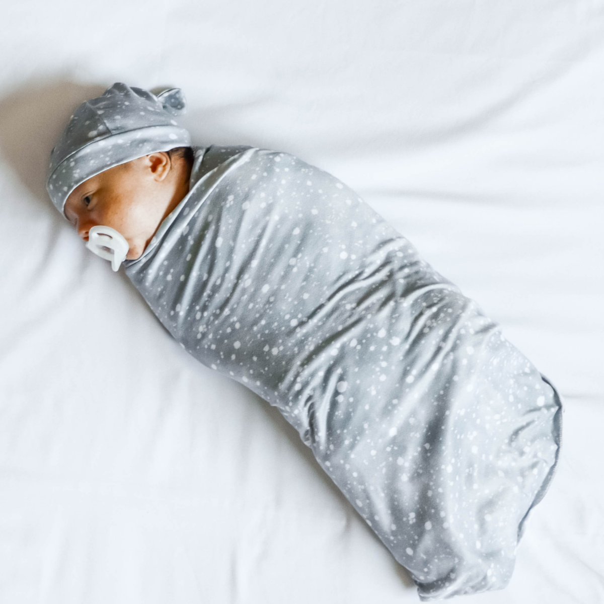 Manta para envolver - Swaddle Blanket
