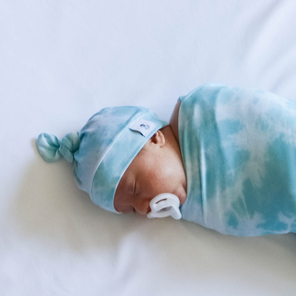 Manta para envolver - Swaddle Blanket