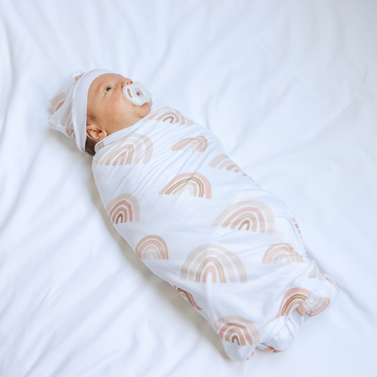 Manta para envolver - Swaddle Blanket