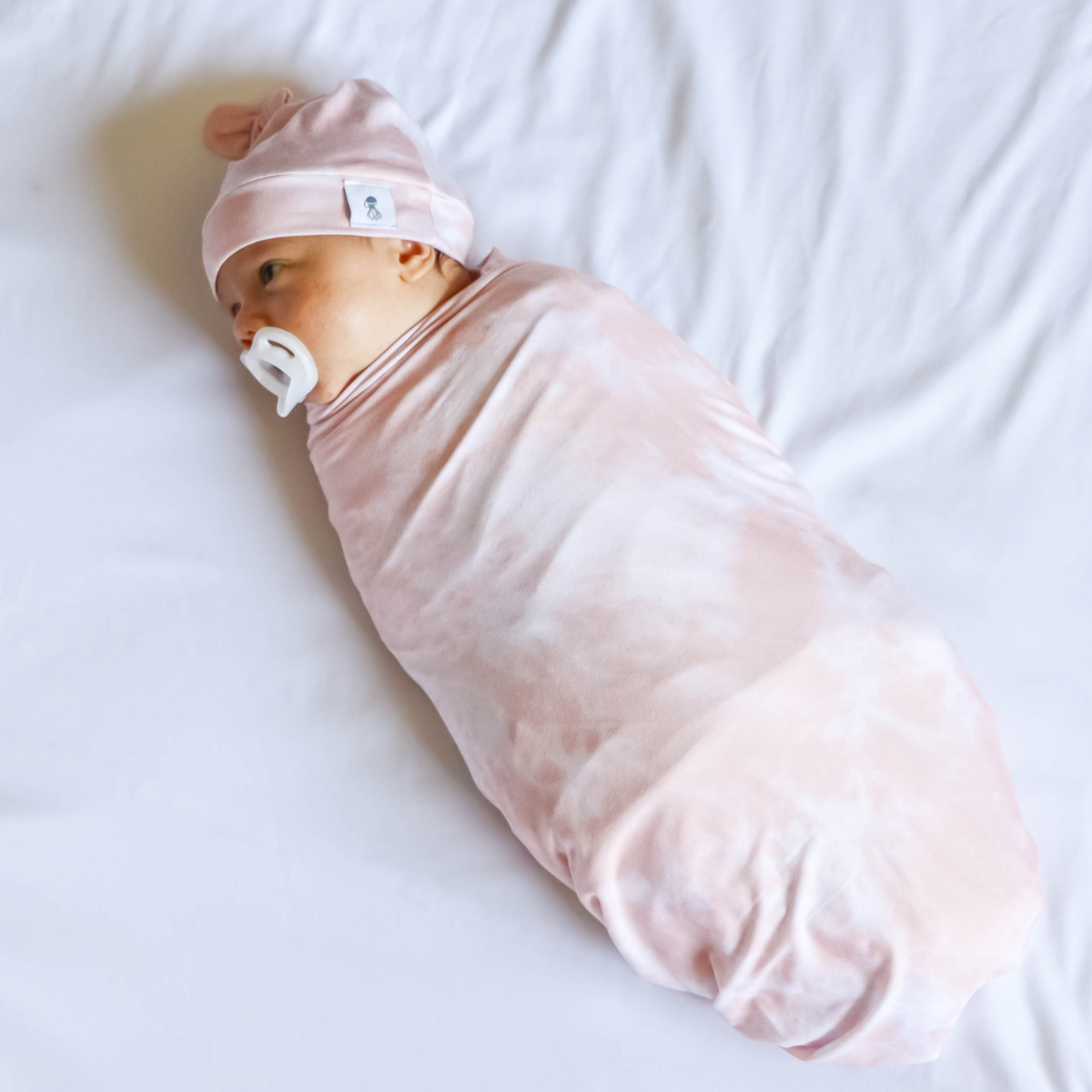 Manta para envolver - Swaddle Blanket