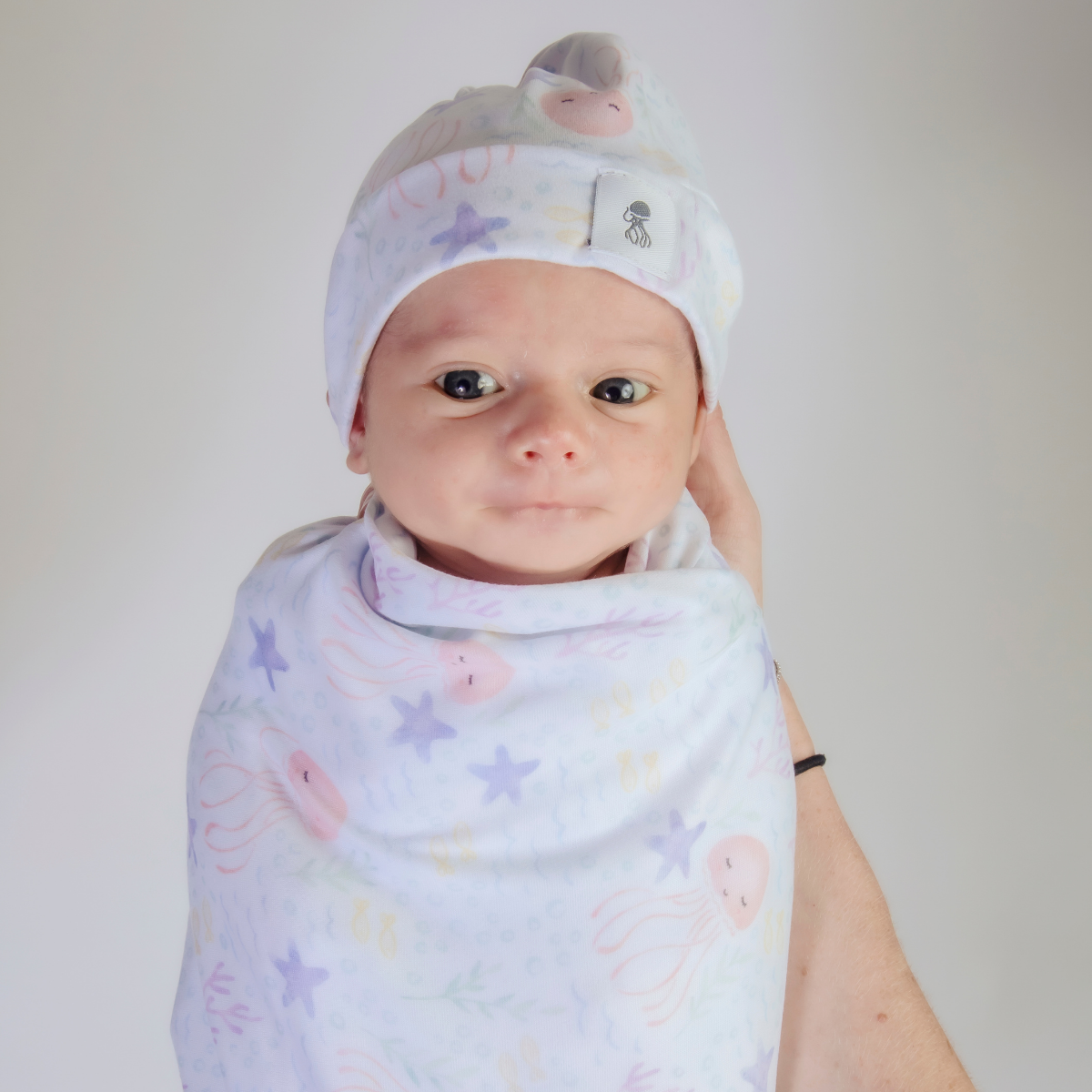 Manta para envolver - Swaddle Blanket