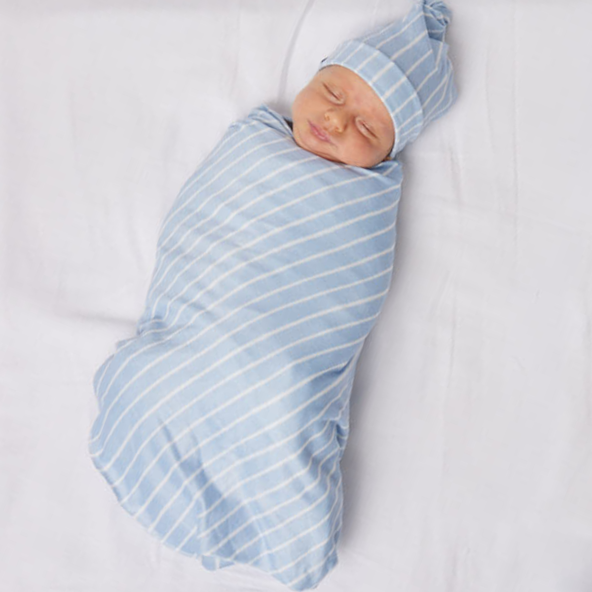 Manta para envolver - Swaddle Blanket
