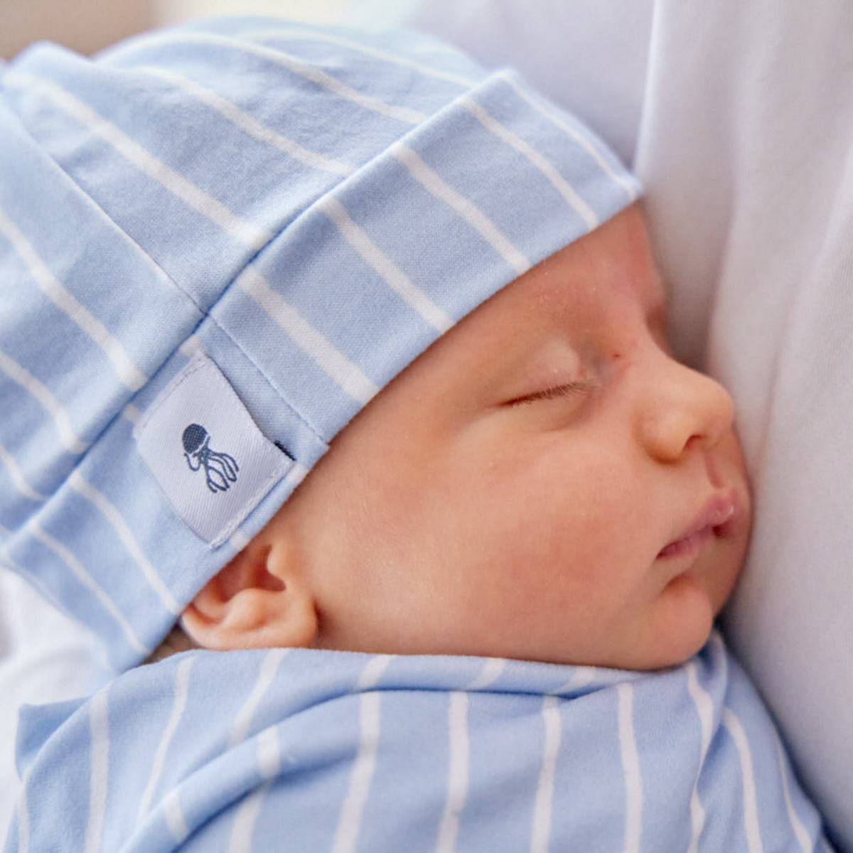 Manta para envolver - Swaddle Blanket
