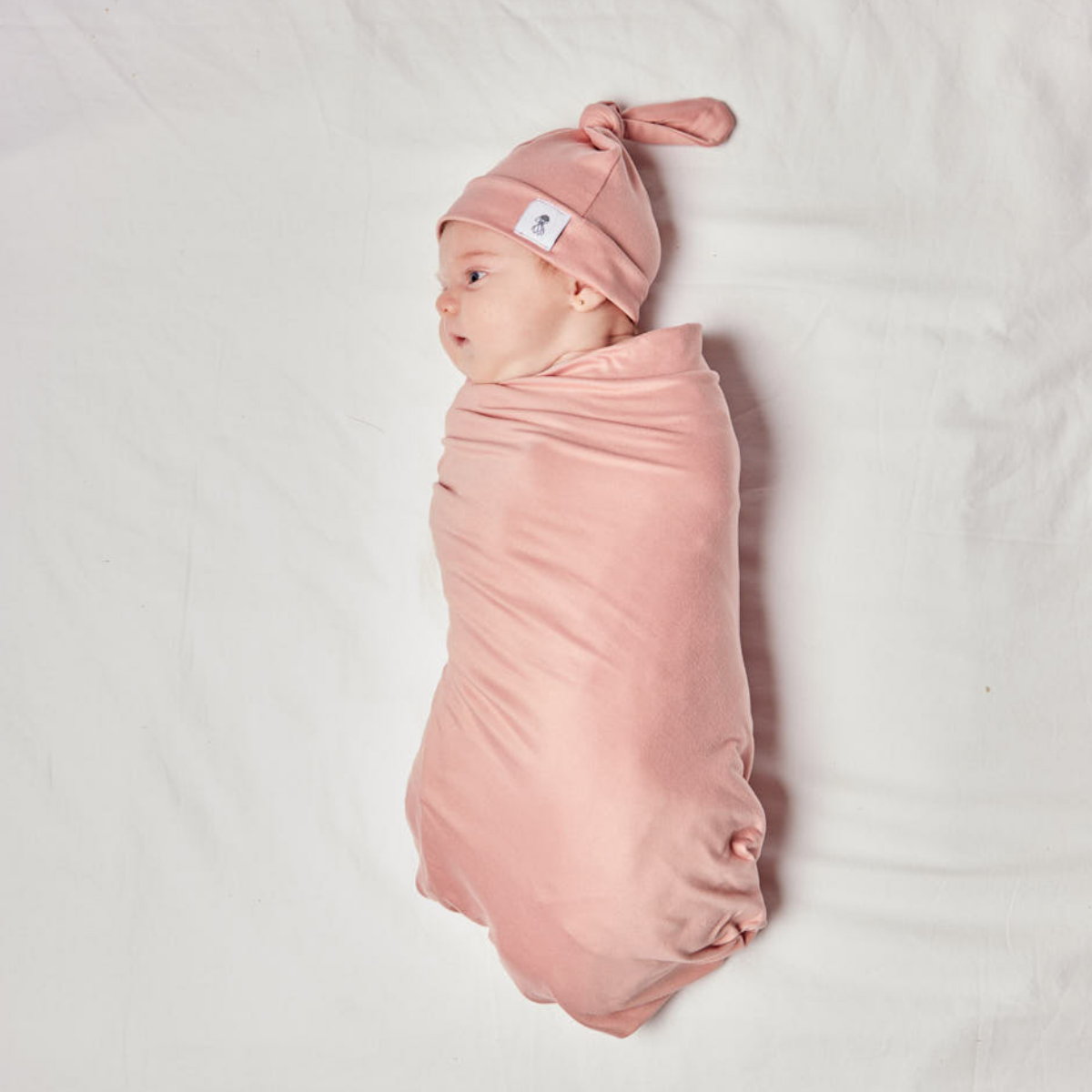 Manta para envolver - Swaddle Blanket