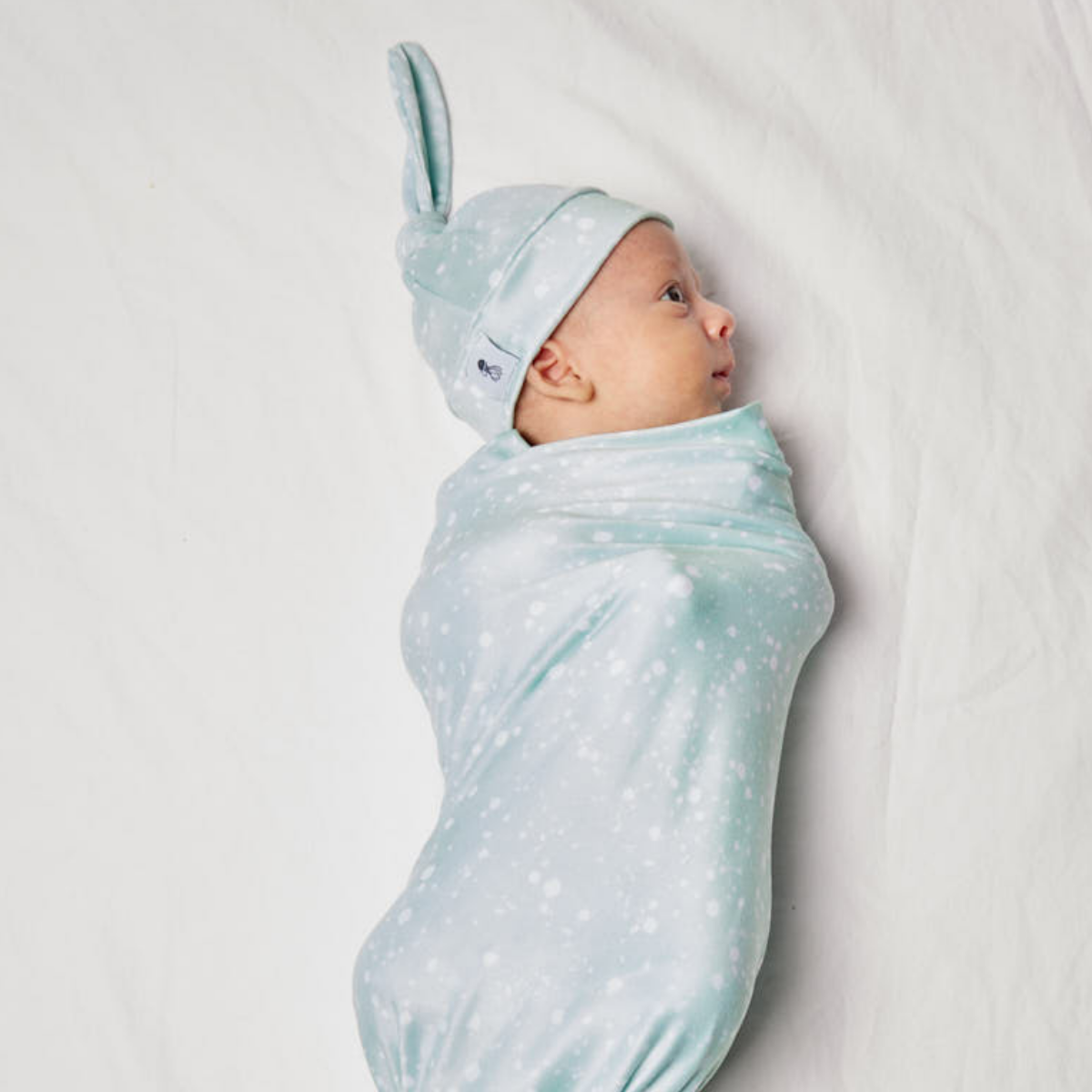 Manta para envolver - Swaddle Blanket
