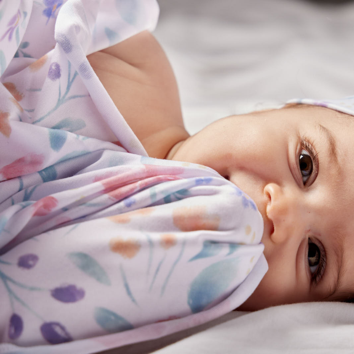 Manta para envolver - Swaddle Blanket