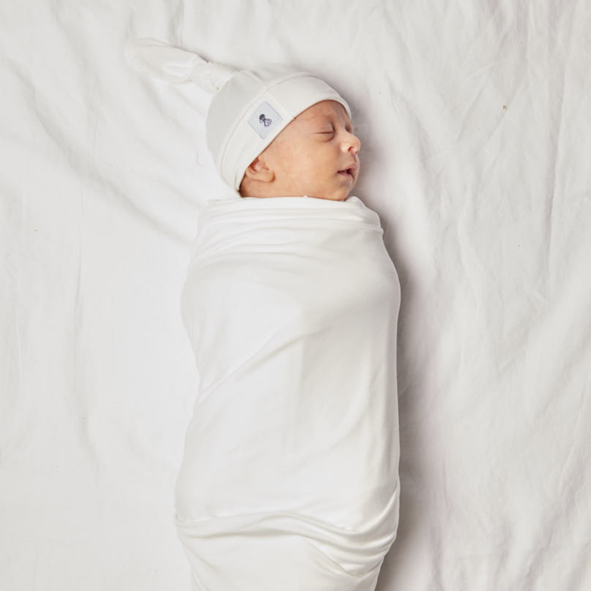 Manta para envolver - Swaddle Blanket