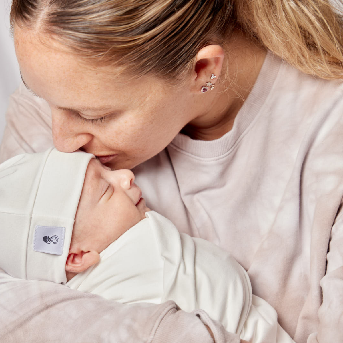 Manta para envolver - Swaddle Blanket