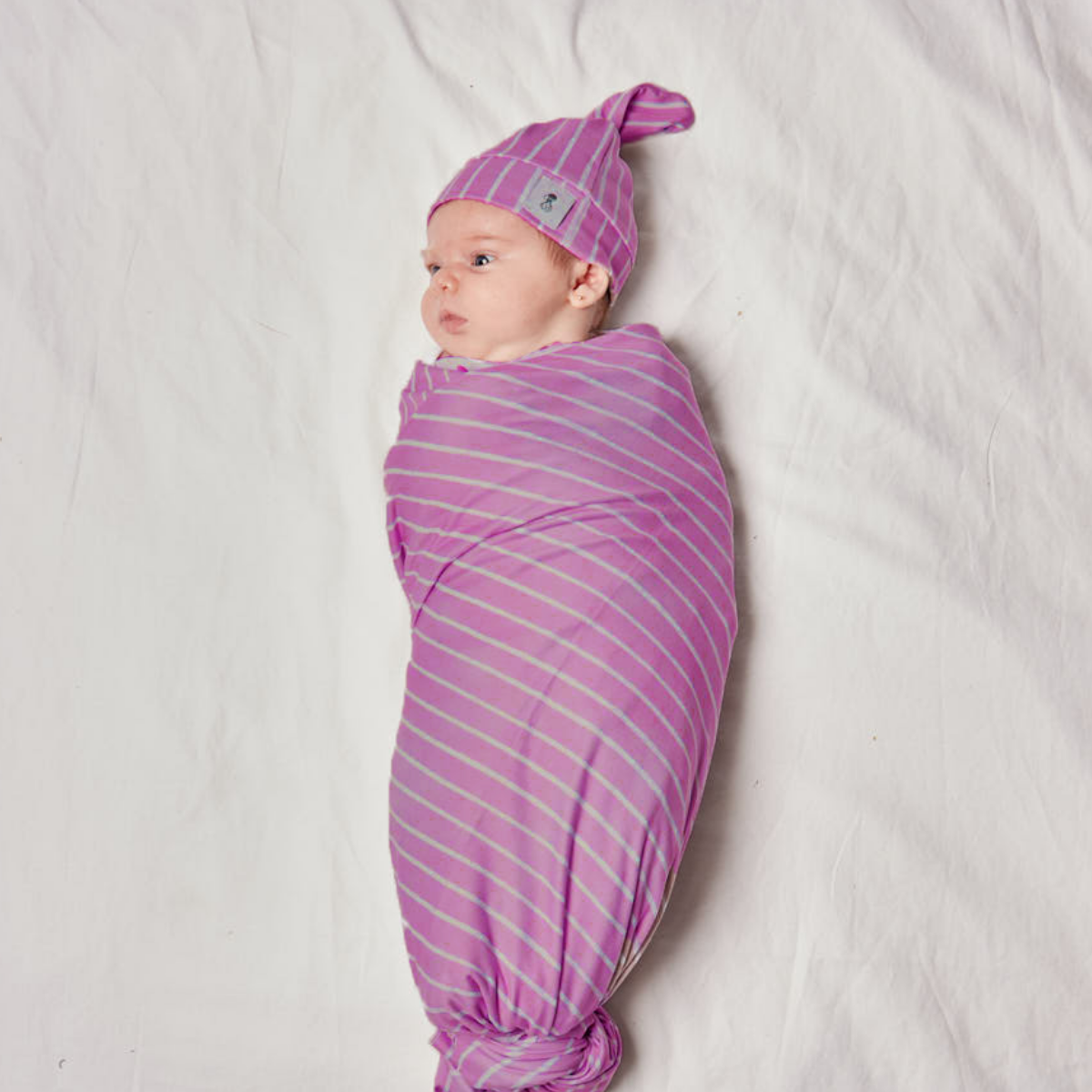 Manta para envolver - Swaddle Blanket