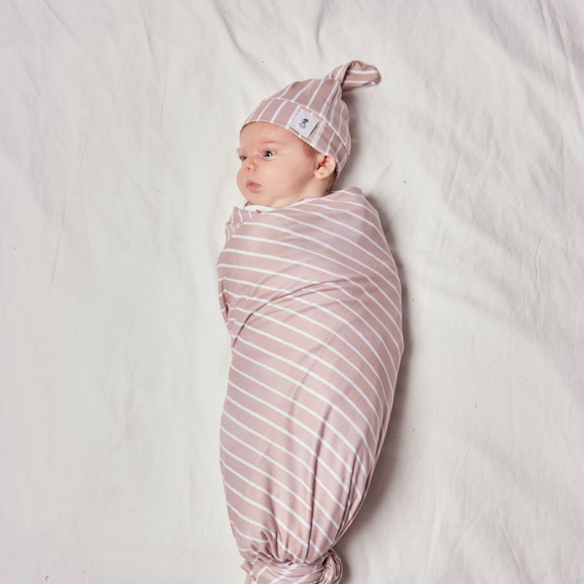 Manta para envolver - Swaddle Blanket