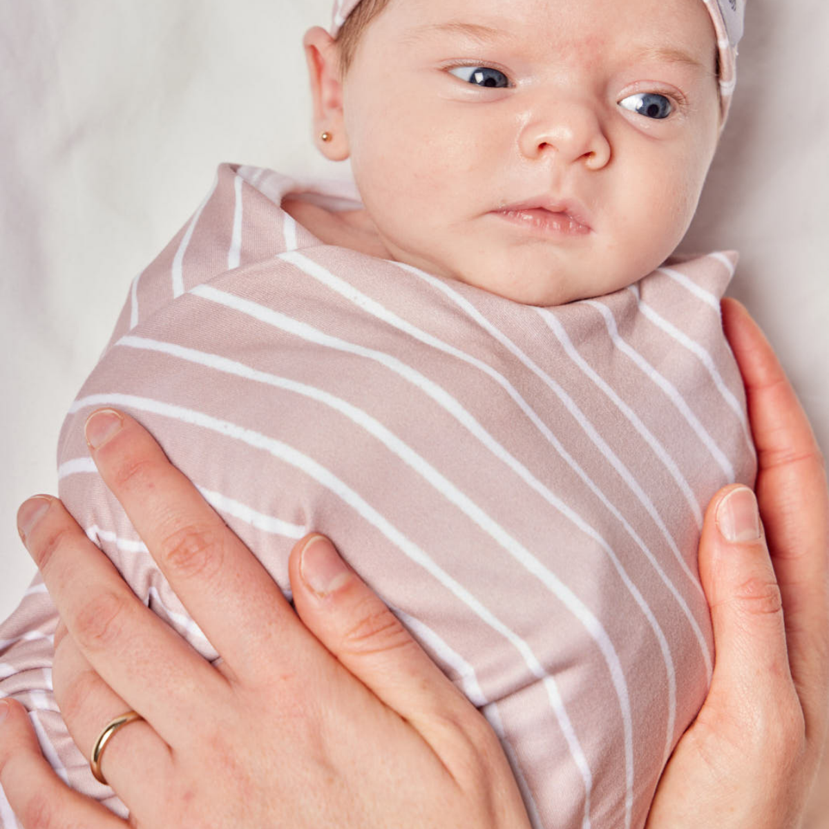 Manta para envolver - Swaddle Blanket