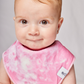 Babero Kai Rosa Flash