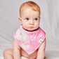Babero Kai Rosa Flash